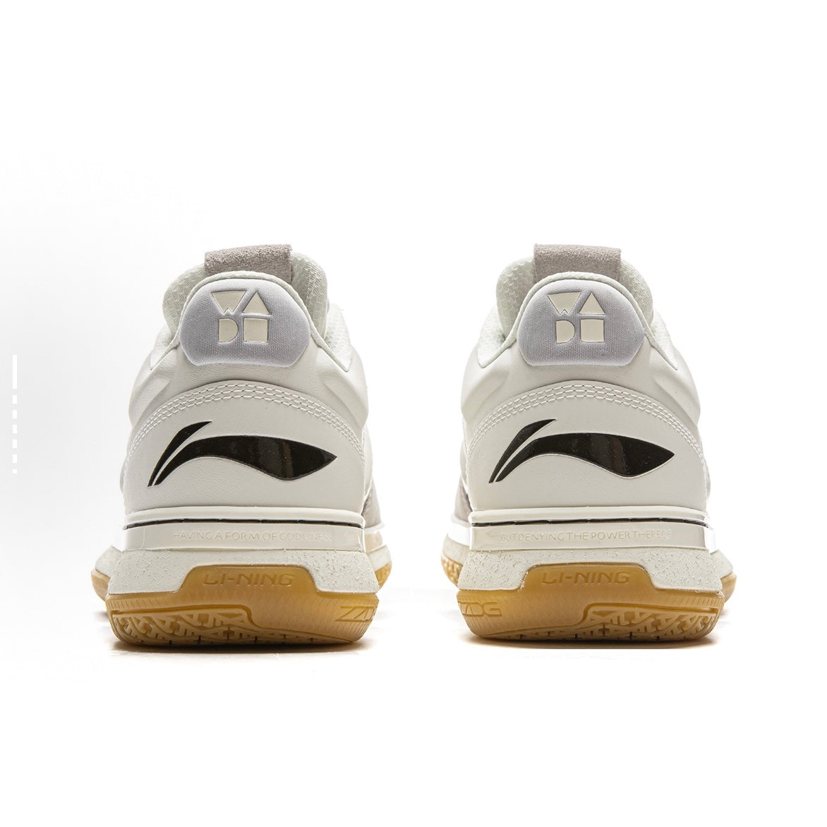 LI-NING Way of Wade 1 Low 