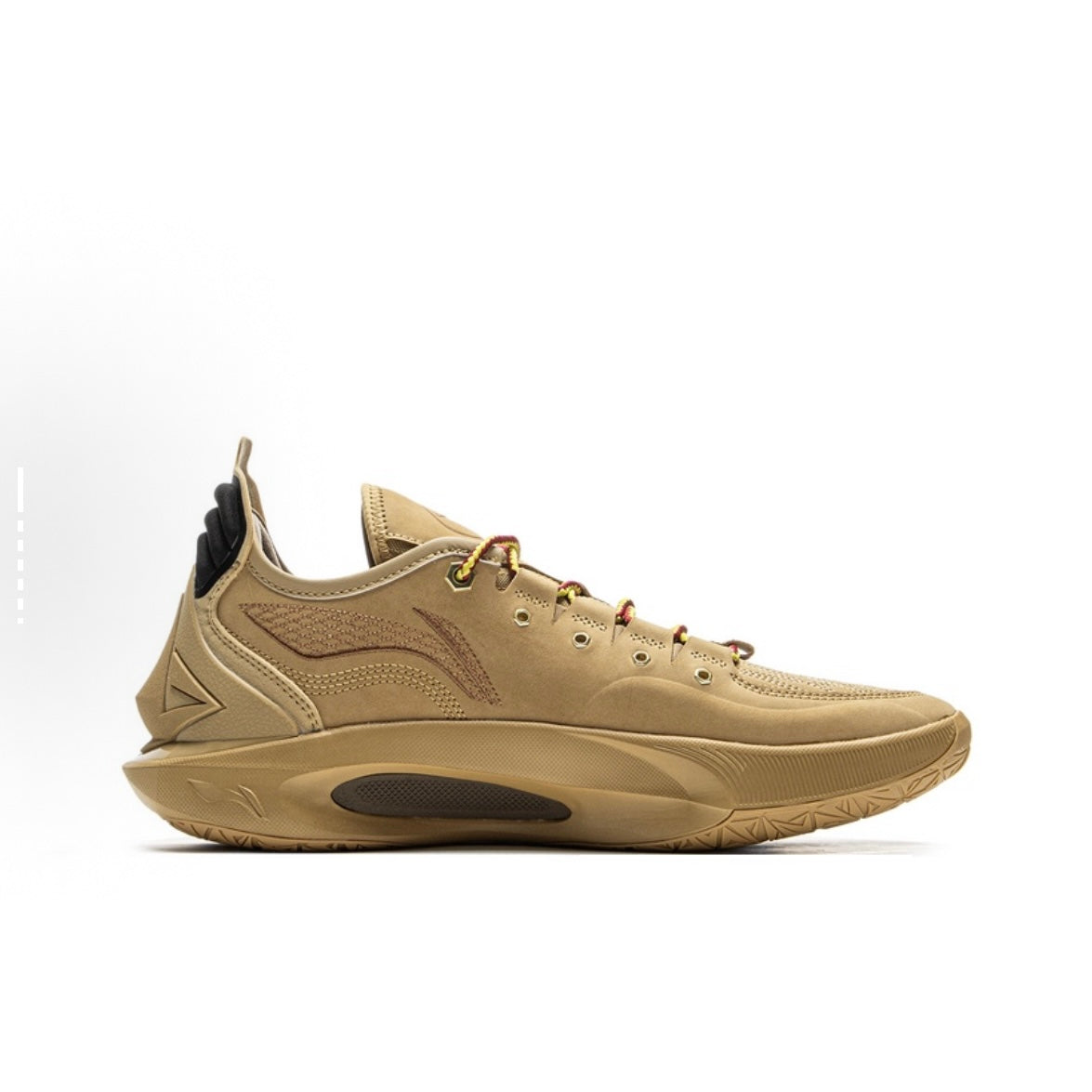 LI-NING JB3 