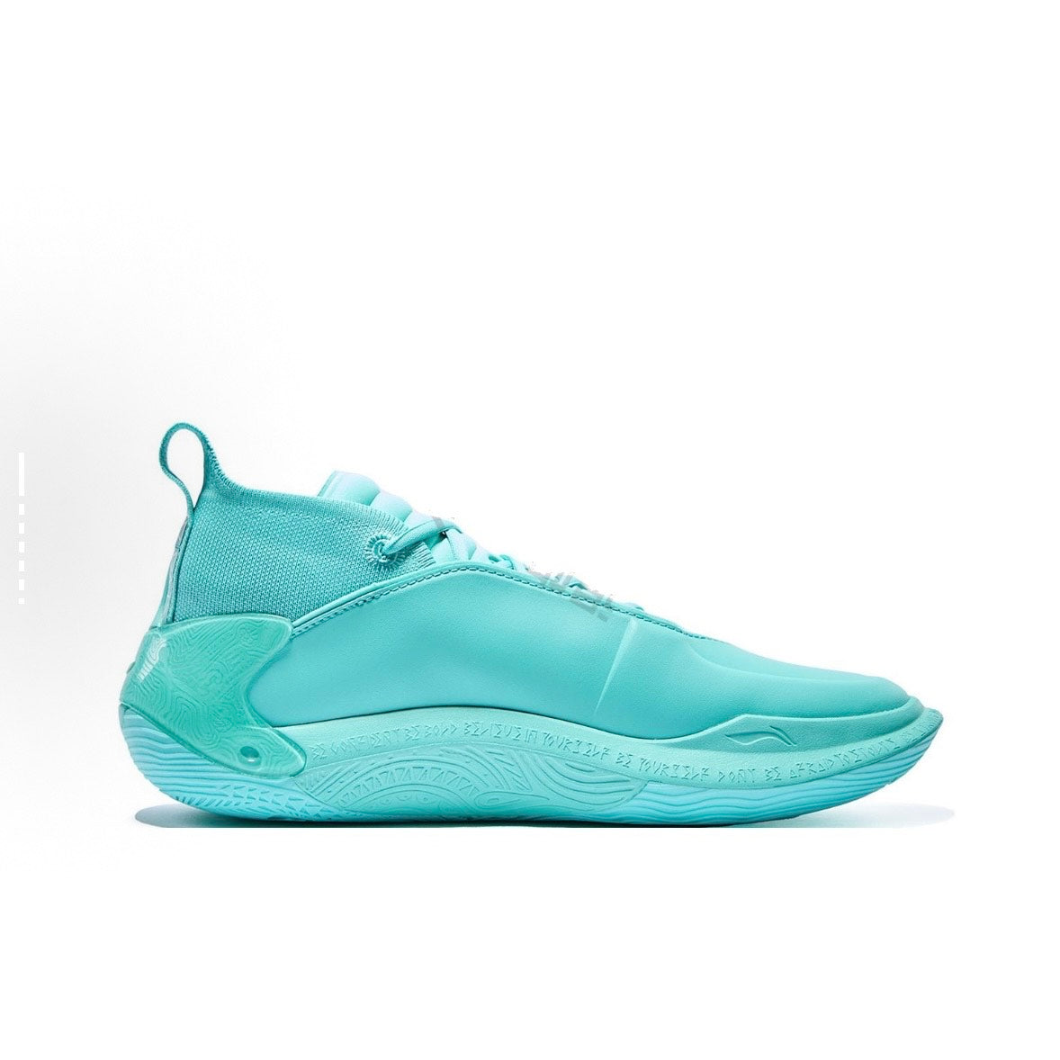Way of Wade Canada | Li-Ning WOW Basketball Shoes | CAN Pro Shop