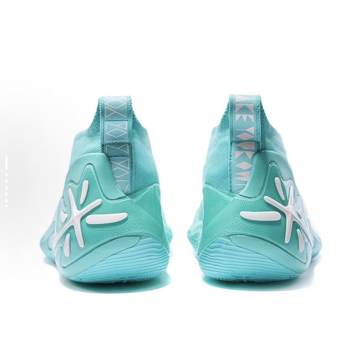 Way of Wade 11 ‘Liberty’ バッシュ LI-NING Way of Wade 11 