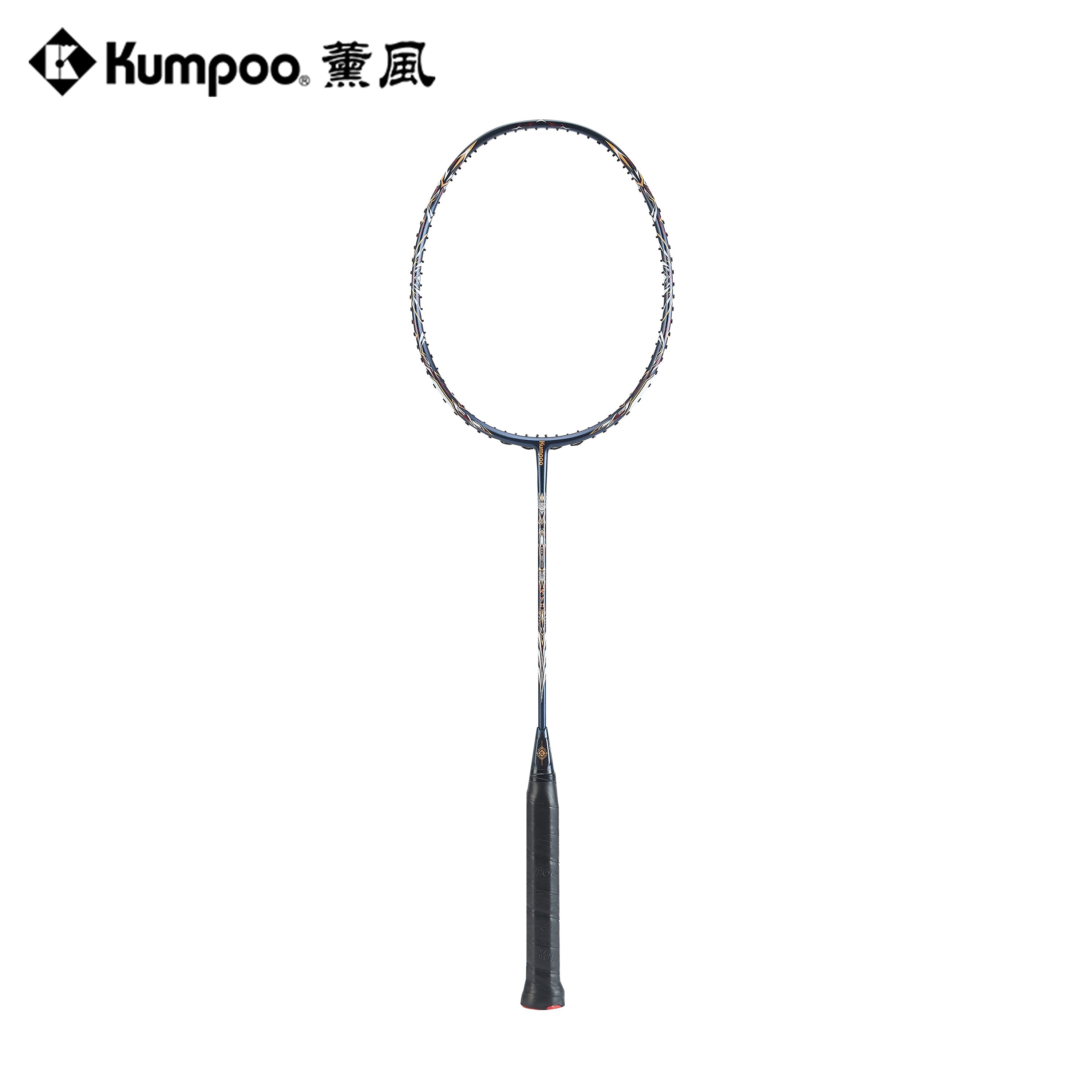 美品⭐︎kumpooフラワー ラケット9UG6 Kumpoo Limited Edition | Kumpoo x B.Duck, QQ Music & More | CAN