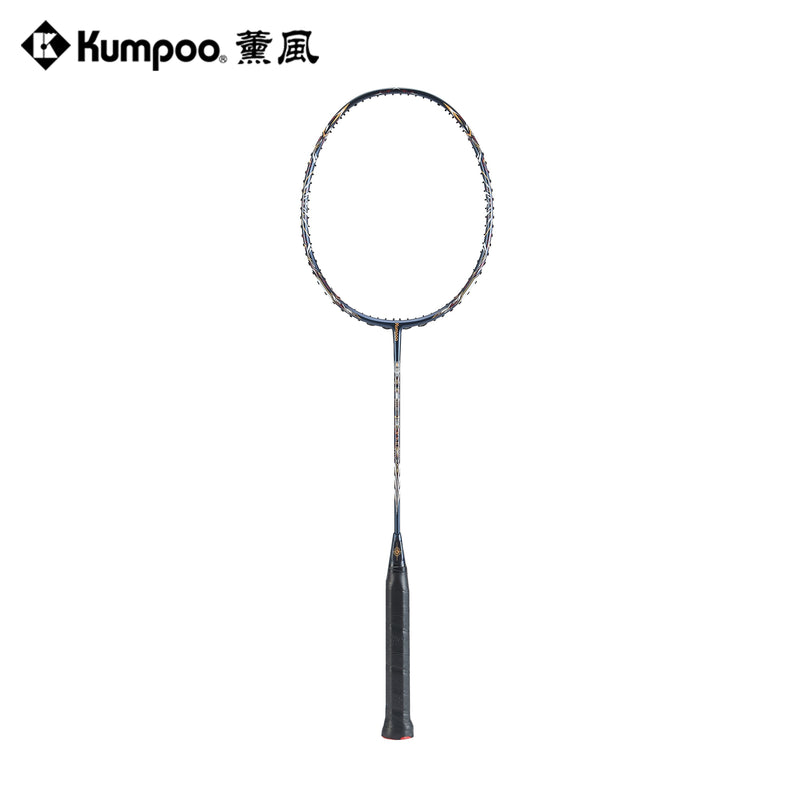 ASURA II - Kumpoo Canada