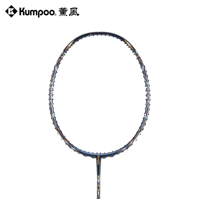 ASURA II - Kumpoo Canada