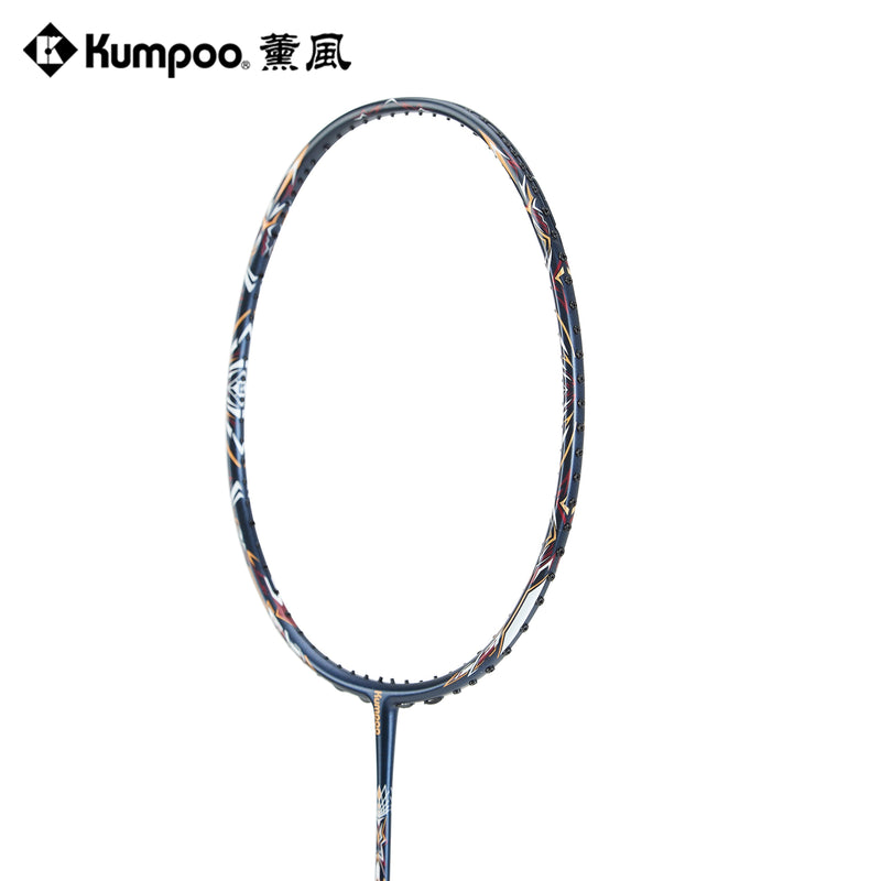 ASURA II - Kumpoo Canada