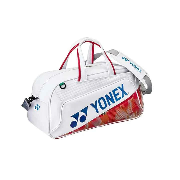 YONEX BA02611EX Expert Boston Racket Bag