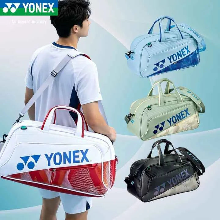 YONEX BA02611EX Expert Boston Racket Bag