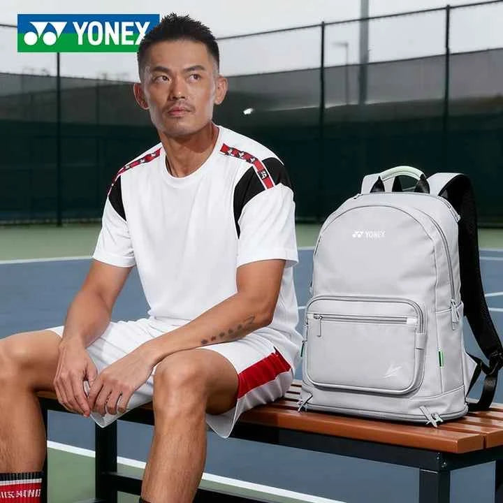 YONEX BA358LDCR Lin Dan Series Sports Backpack