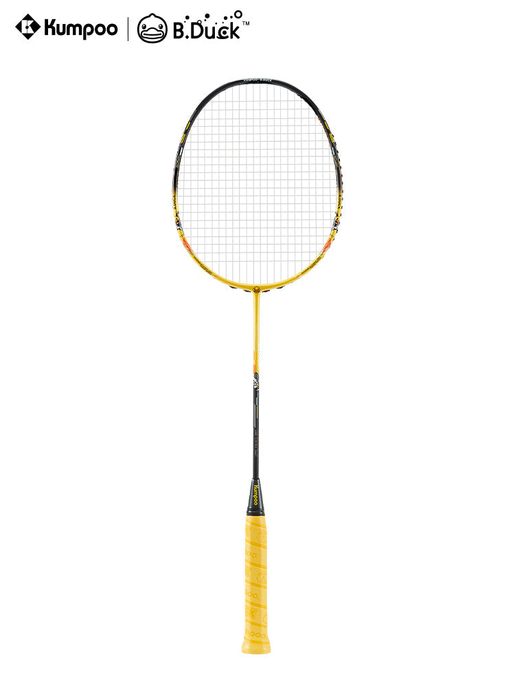 B.Duck Cool - Kumpoo Canada