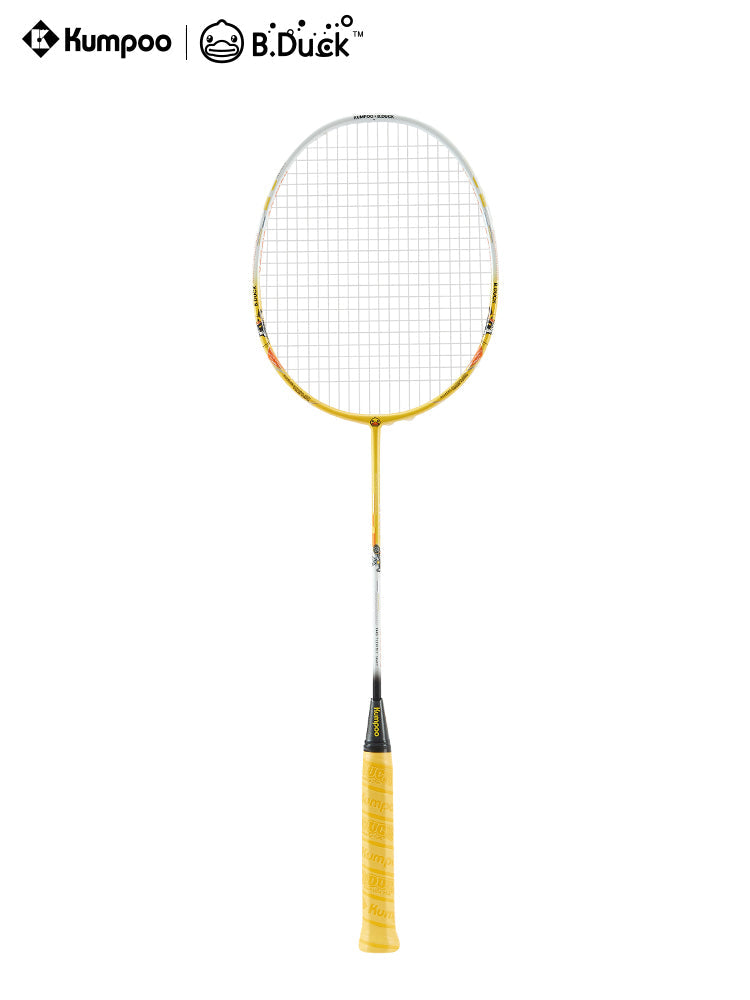 B.Duck Cool - Kumpoo Canada