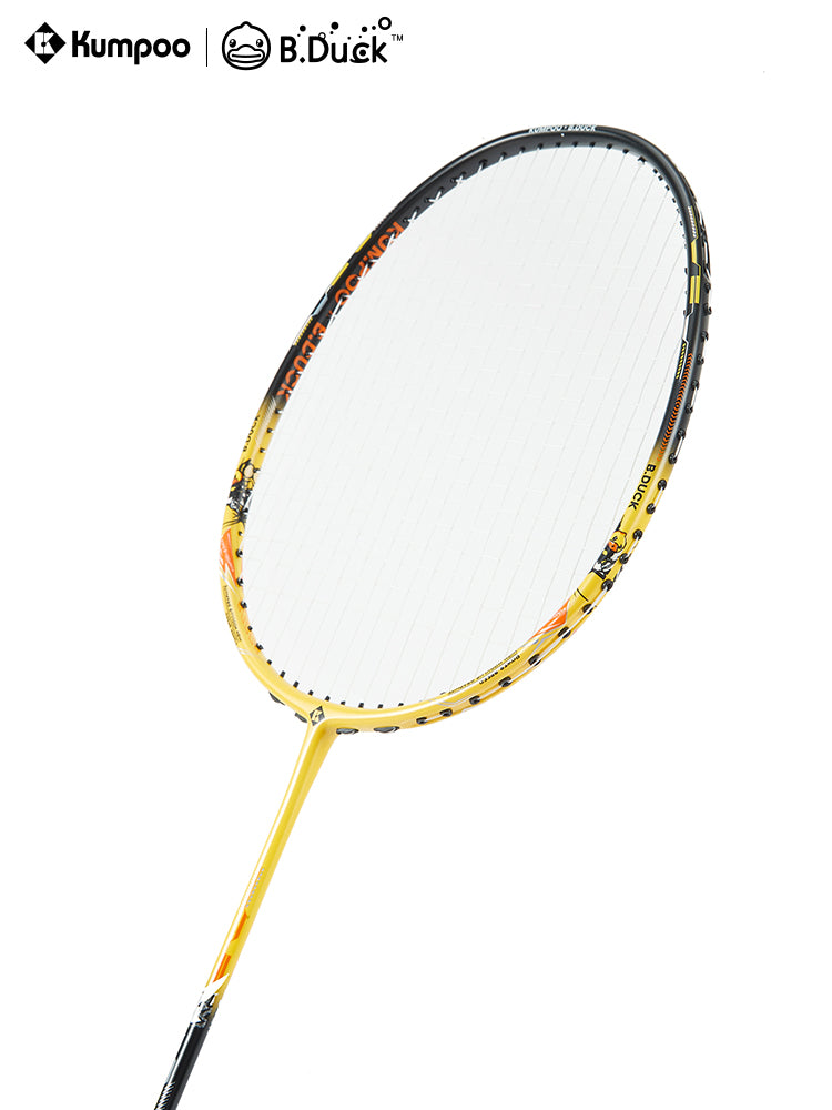 B.Duck Cool - Kumpoo Canada