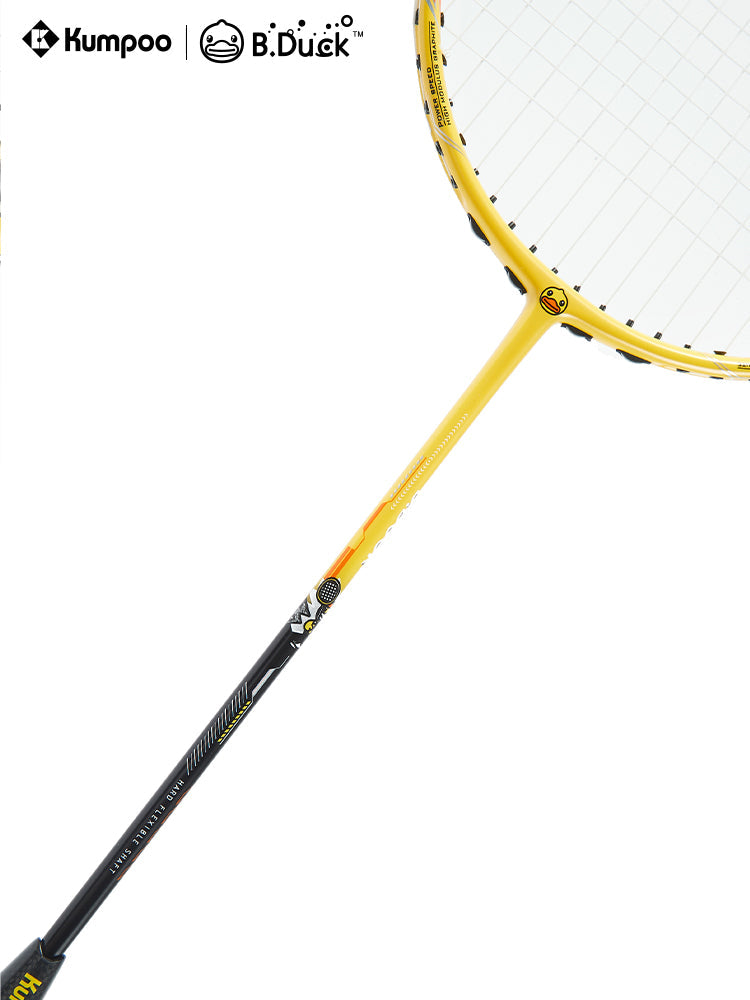 B.Duck Cool - Kumpoo Canada