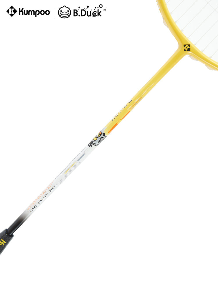 B.Duck Cool - Kumpoo Canada