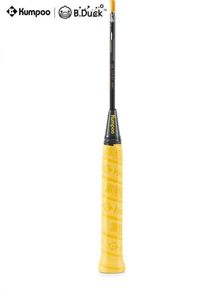 B.Duck Cool - Kumpoo Canada