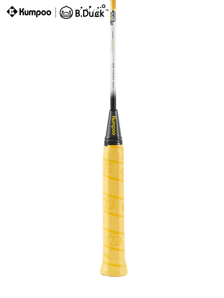 B.Duck Cool - Kumpoo Canada