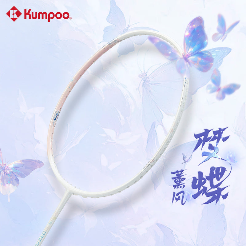 Dream - Kumpoo Canada