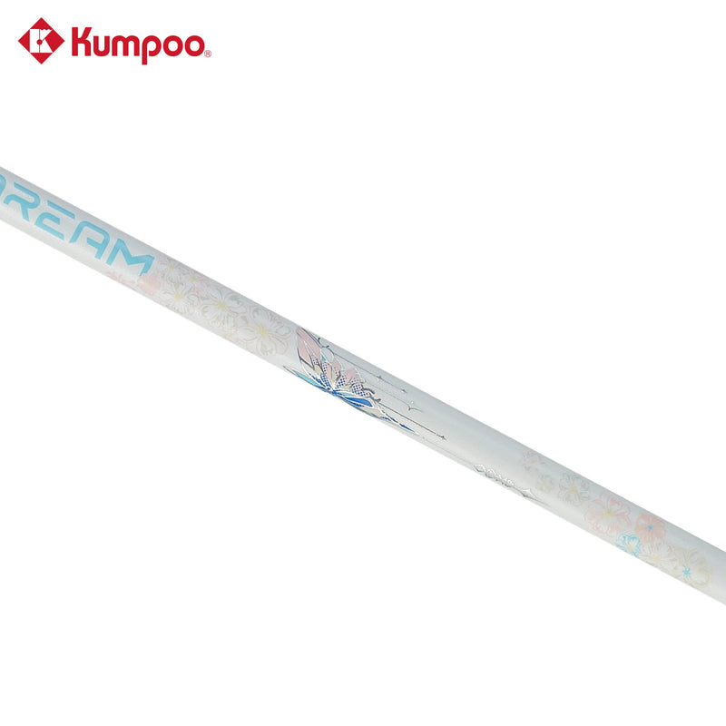 Dream - Kumpoo Canada