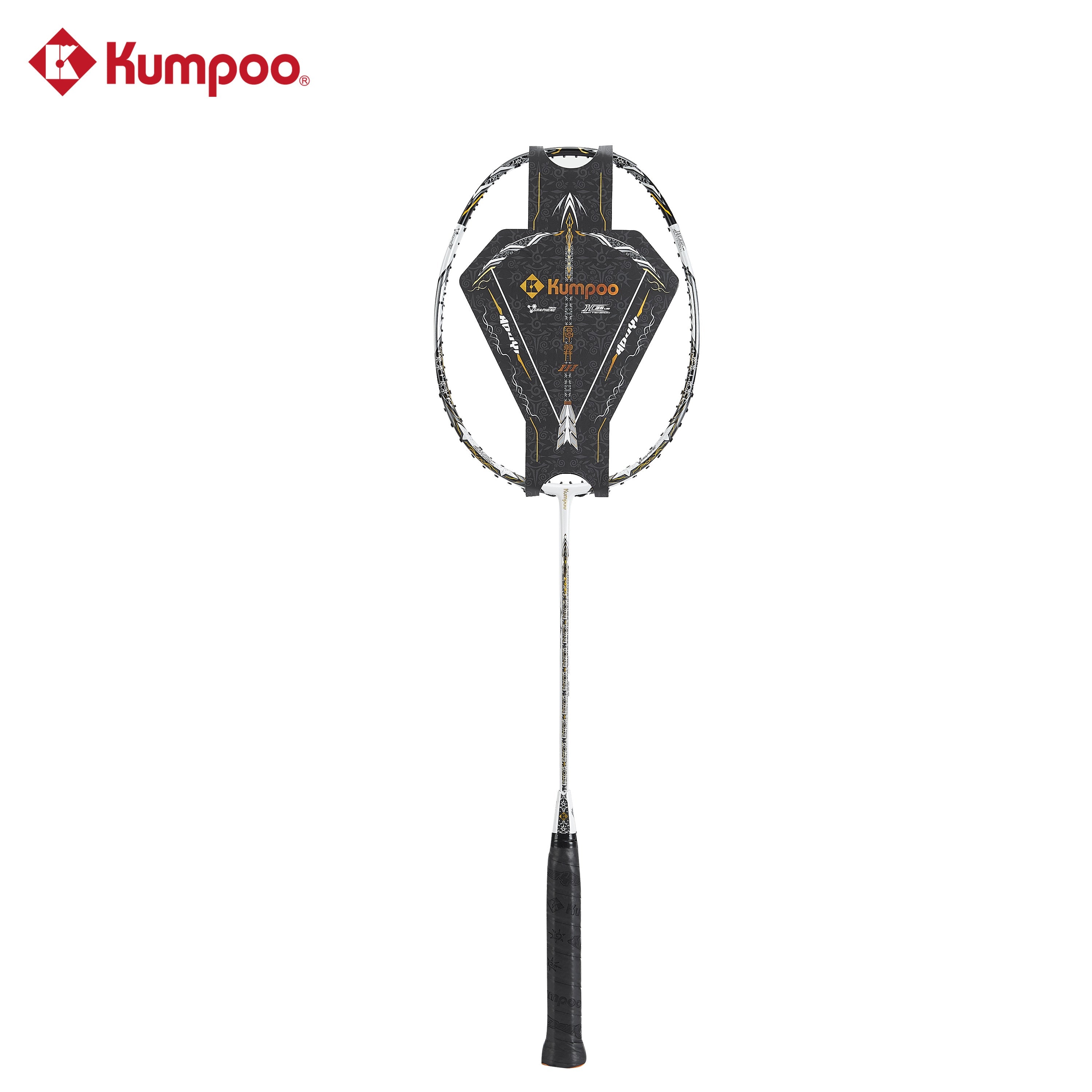 Houyi III - Kumpoo Canada