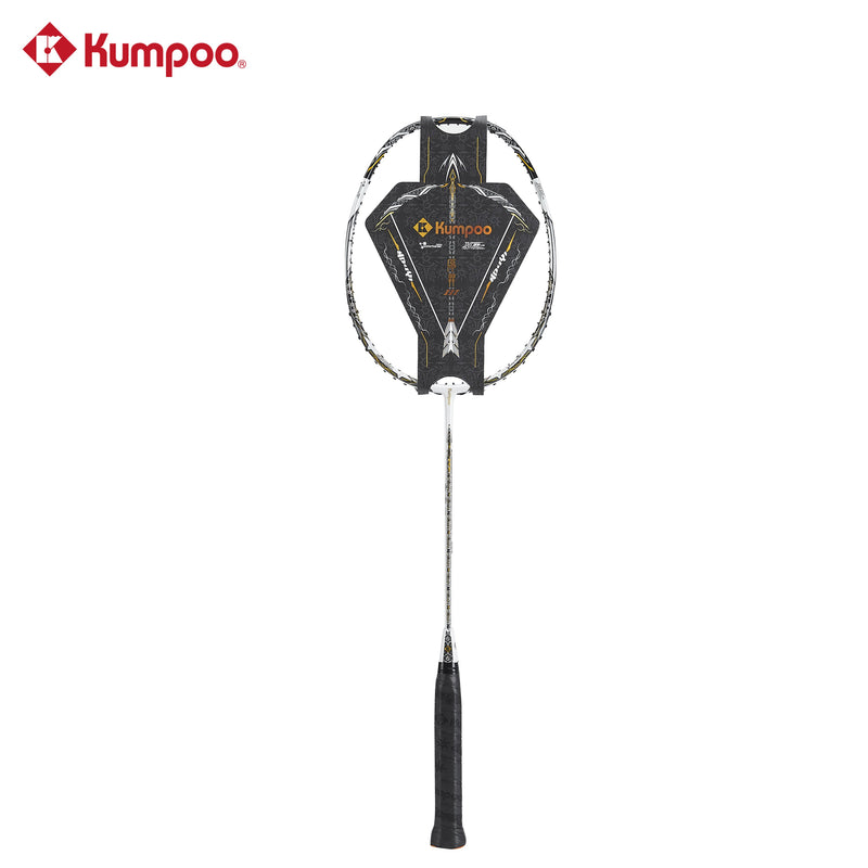 Houyi III - Kumpoo Canada