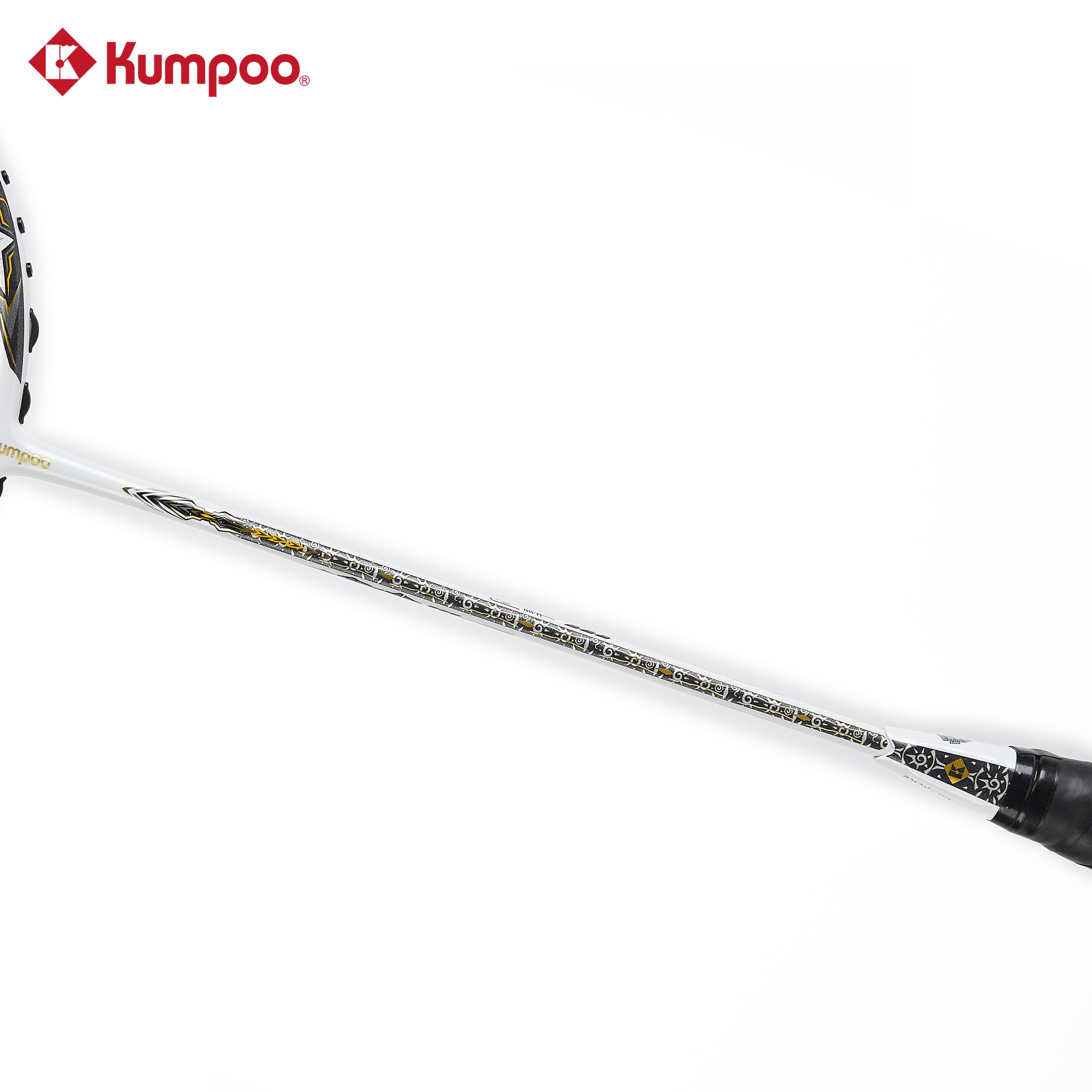 Houyi III - Kumpoo Canada