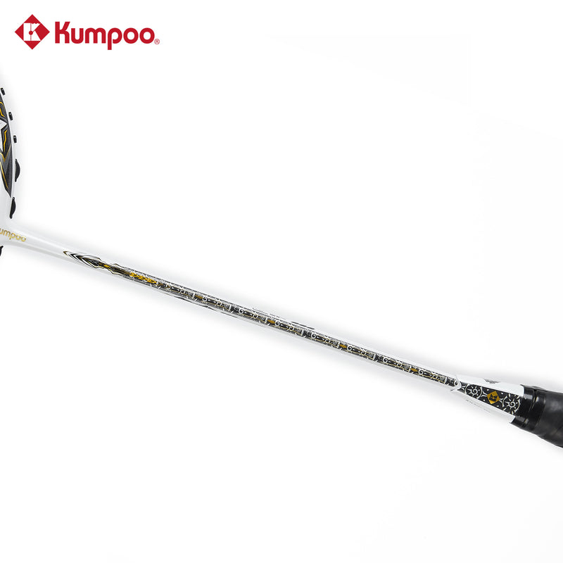 Houyi III - Kumpoo Canada