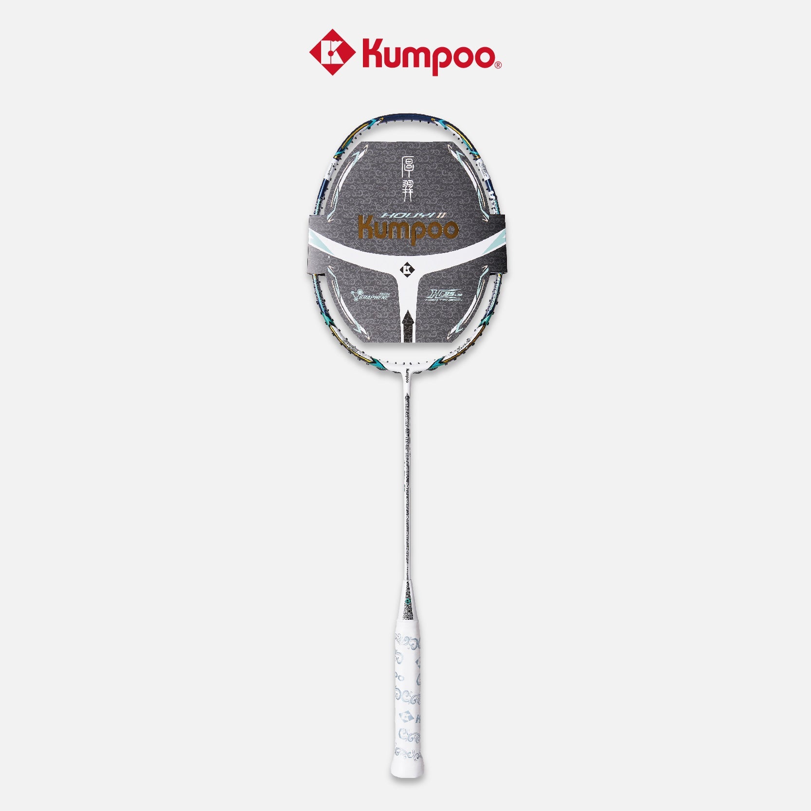 Houyi II - Kumpoo Canada