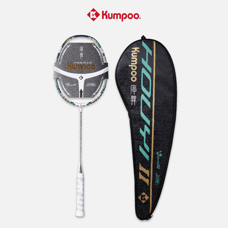 Houyi II - Kumpoo Canada