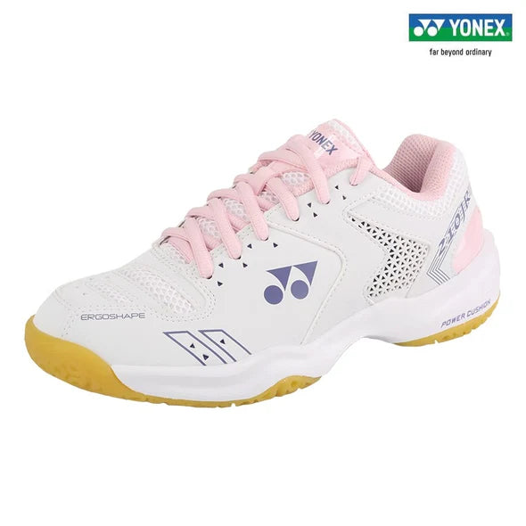 YONEX SHB210JRCR Junior Badminton Shoes