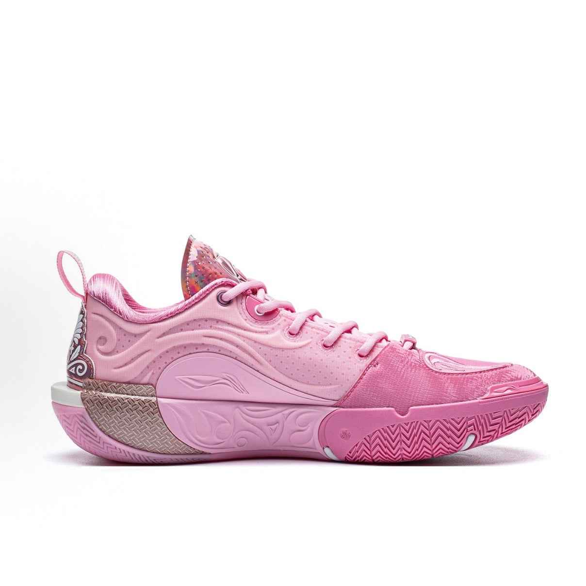 LI-NING Way of Wade 12 