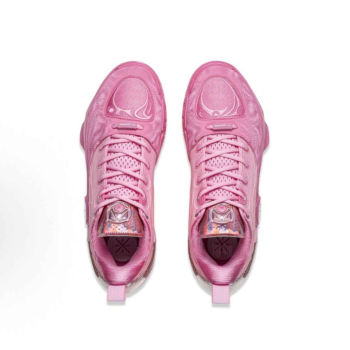 LI-NING Way of Wade 12 