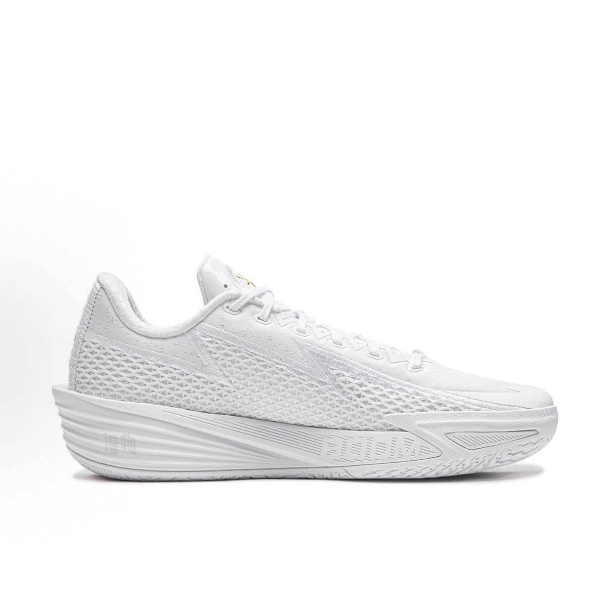 LI-NING Way of Wade Flash 2 "White Hot” Basketball Shoes