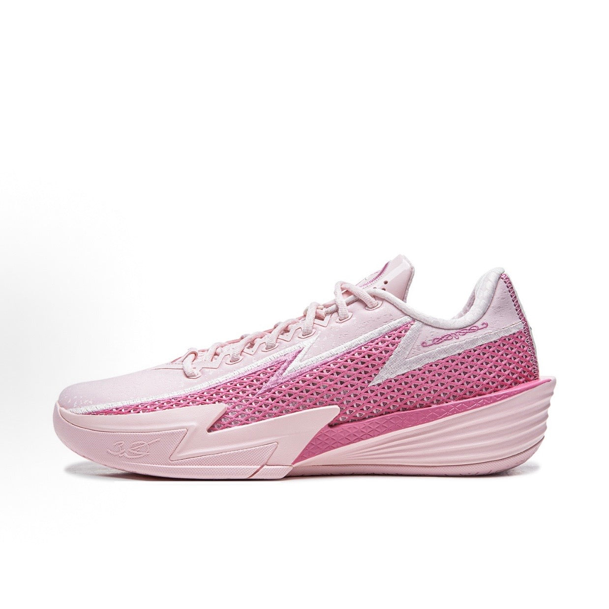 LI-NING Way of Wade Flash 2 “Blossom" Basketball Shoes
