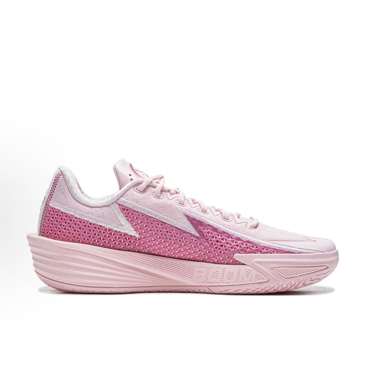 LI-NING Way of Wade Flash 2 “Blossom" Basketball Shoes