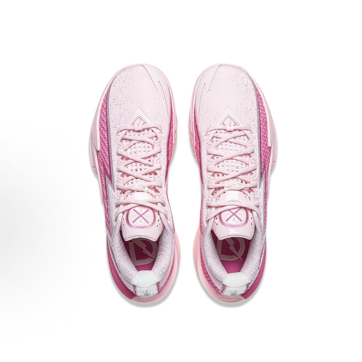 LI-NING Way of Wade Flash 2 “Blossom