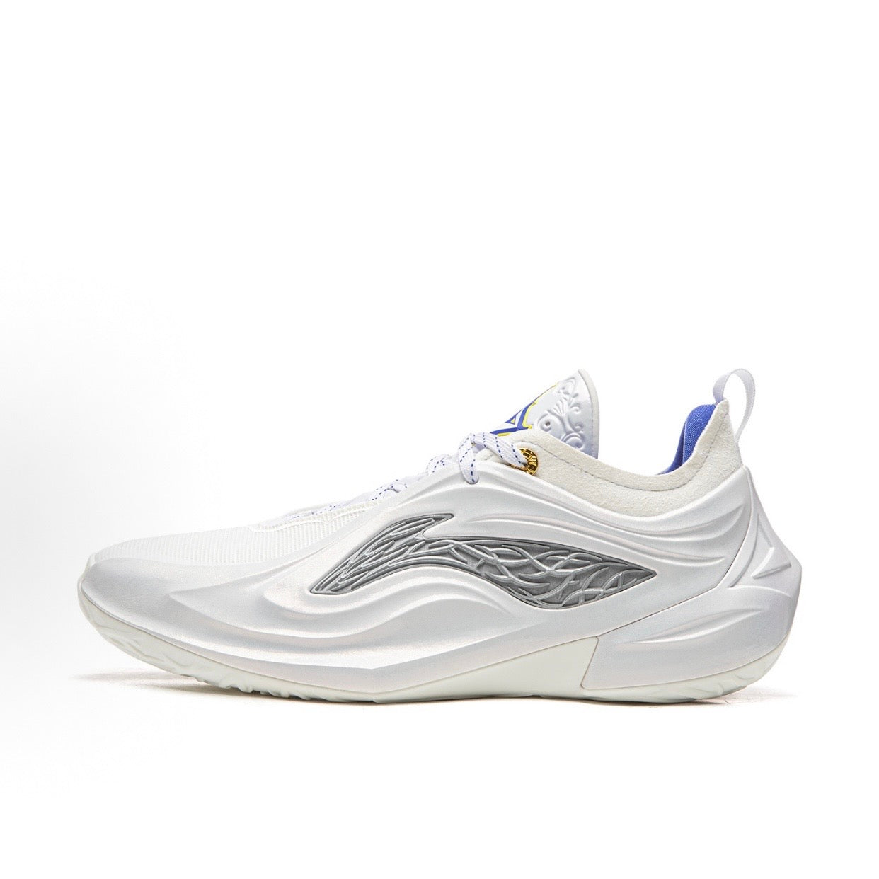 LI-NING JB4 "Dub Nation” Basketball Shoes