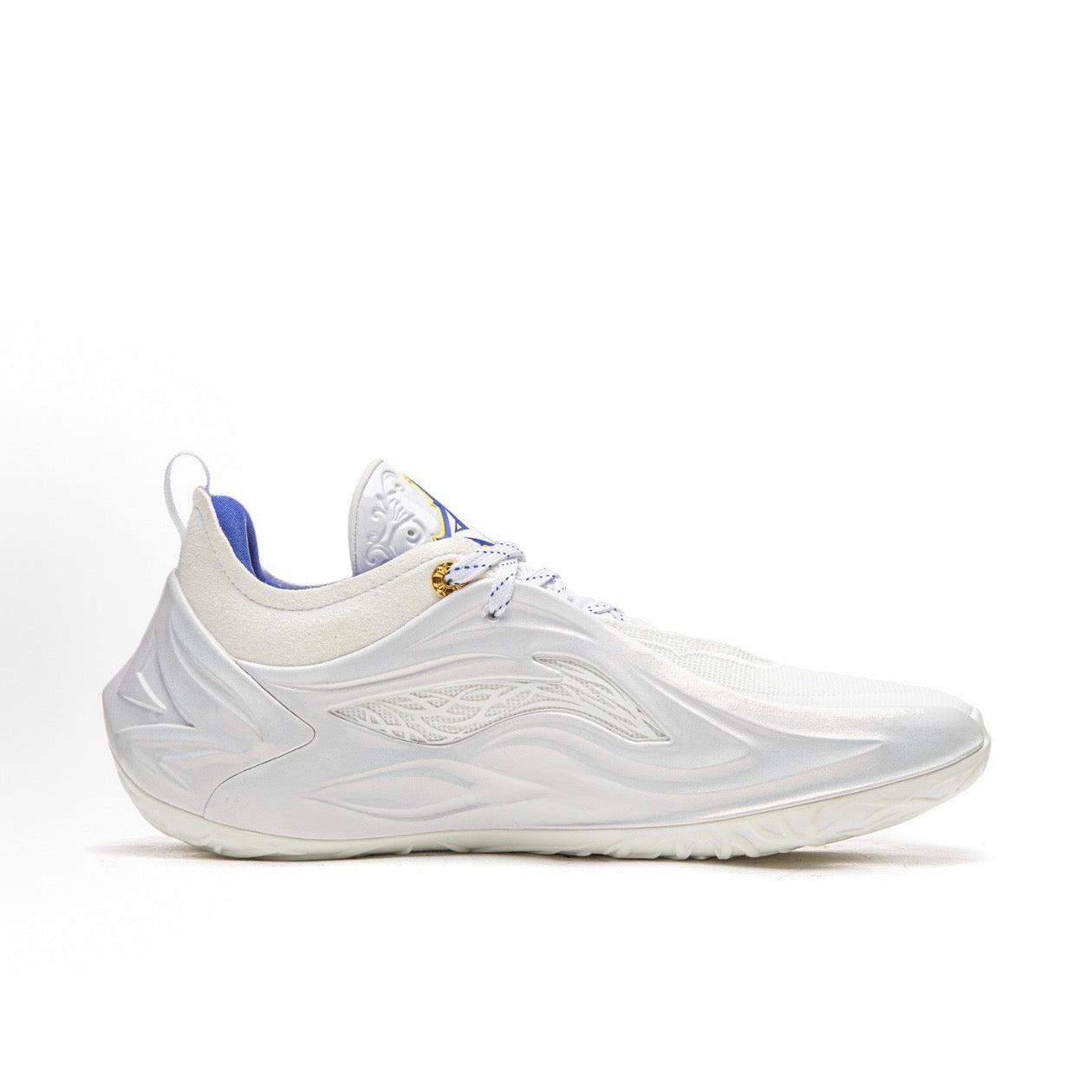 LI-NING JB4 "Dub Nation” Basketball Shoes