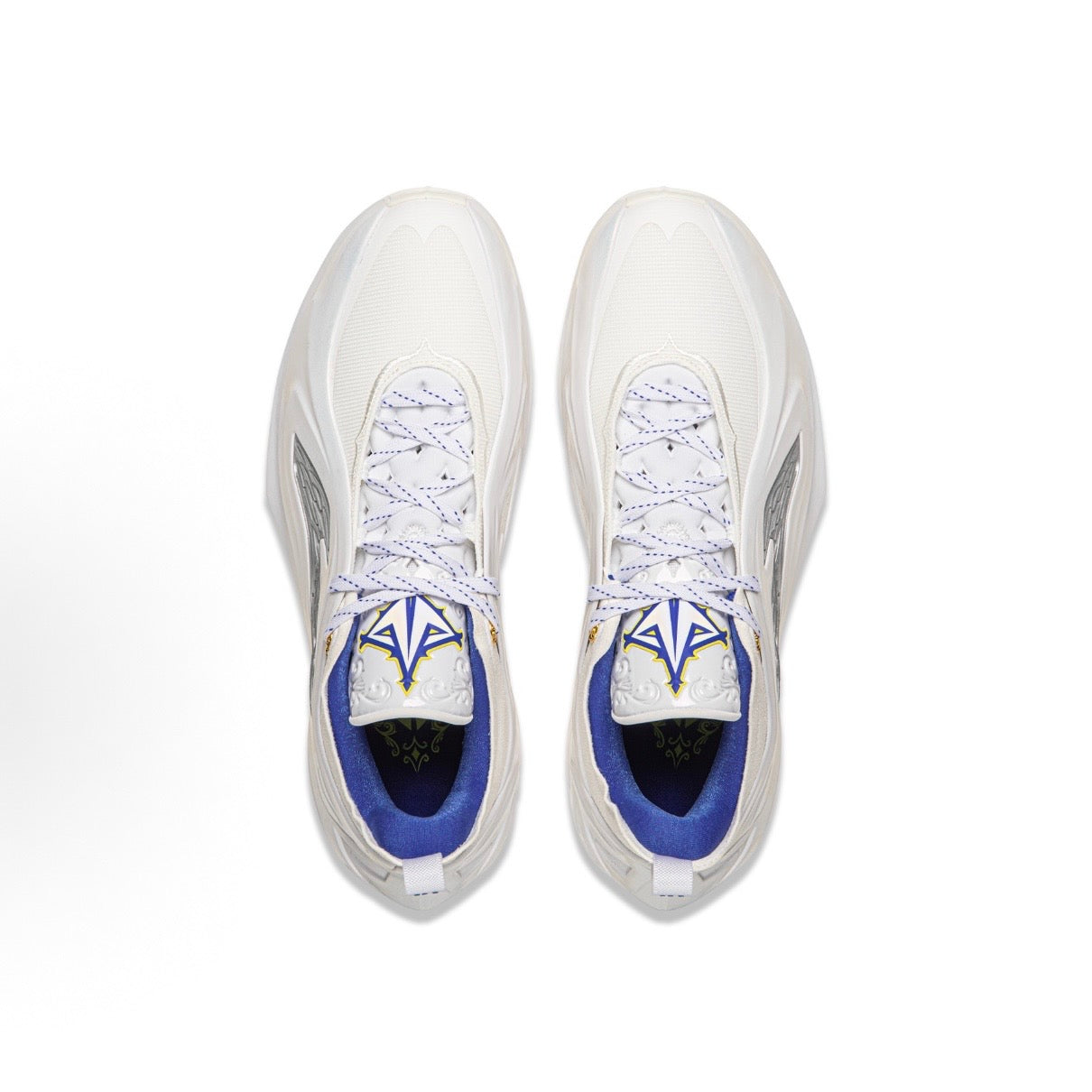 LI-NING JB4 
