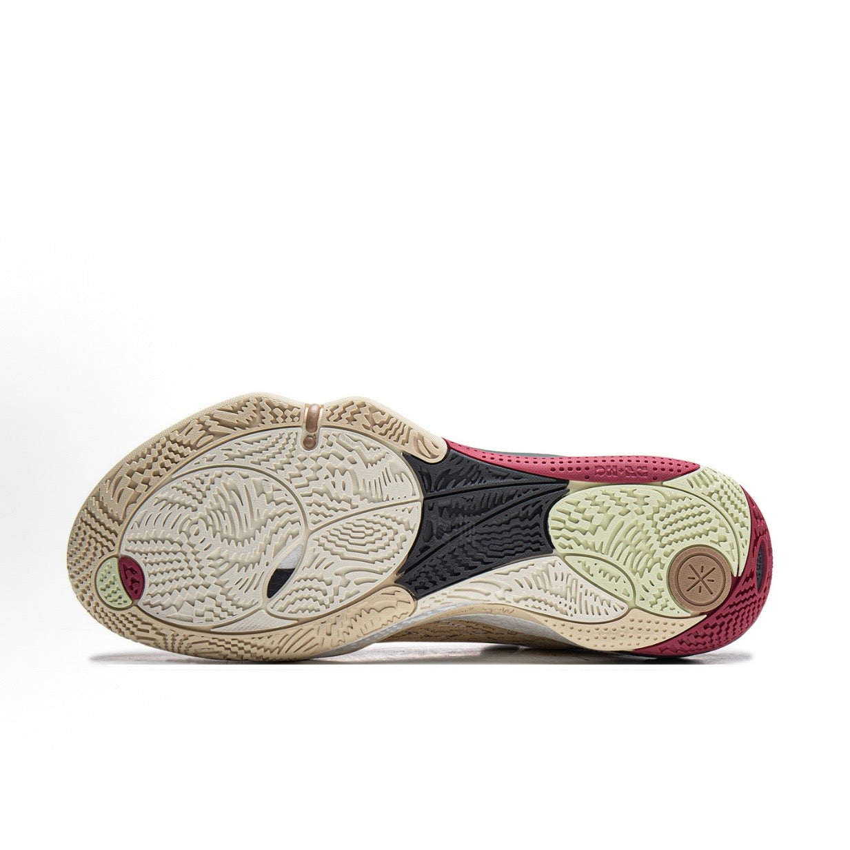 Li-Ning Wade All City 14 