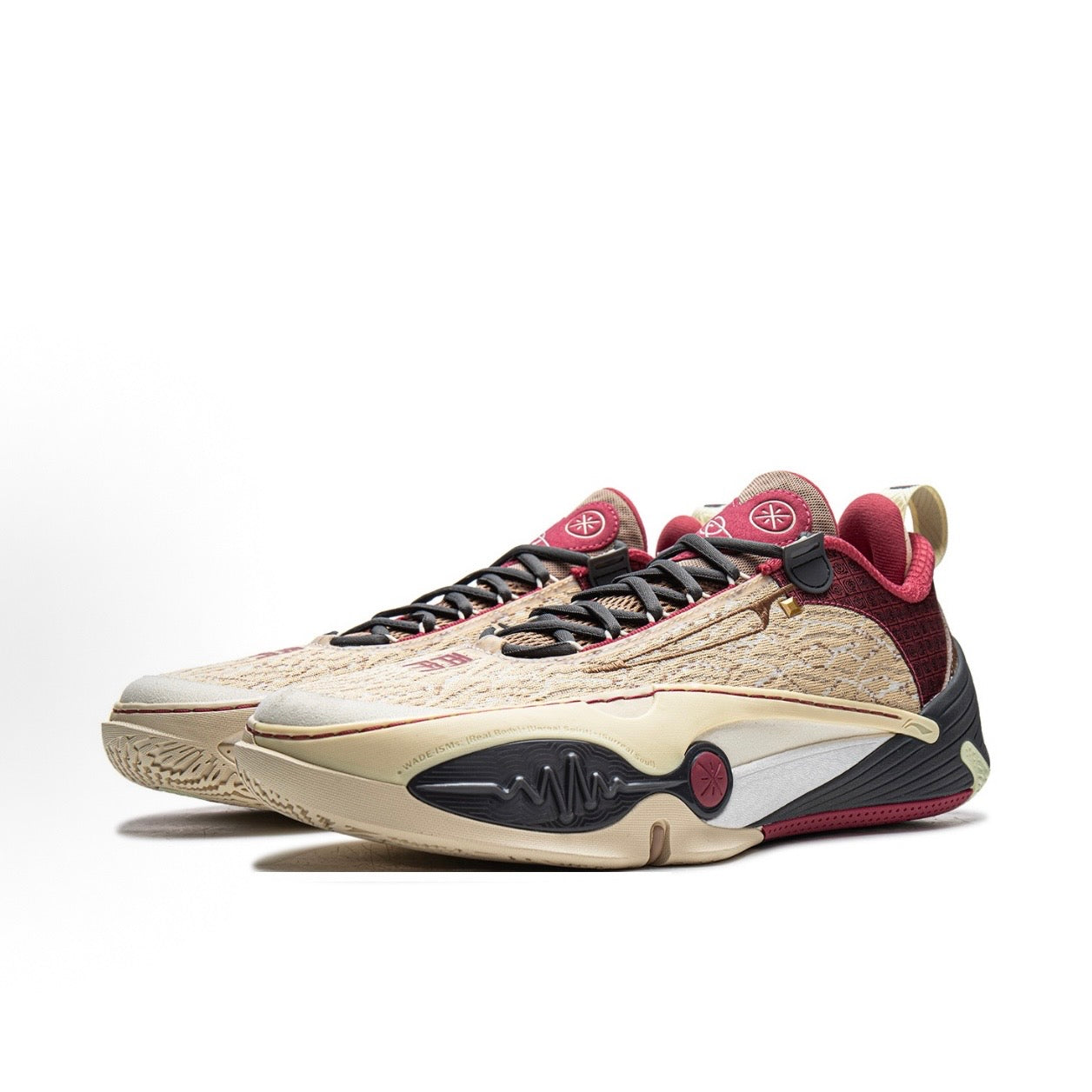 Li-Ning Wade All City 14 