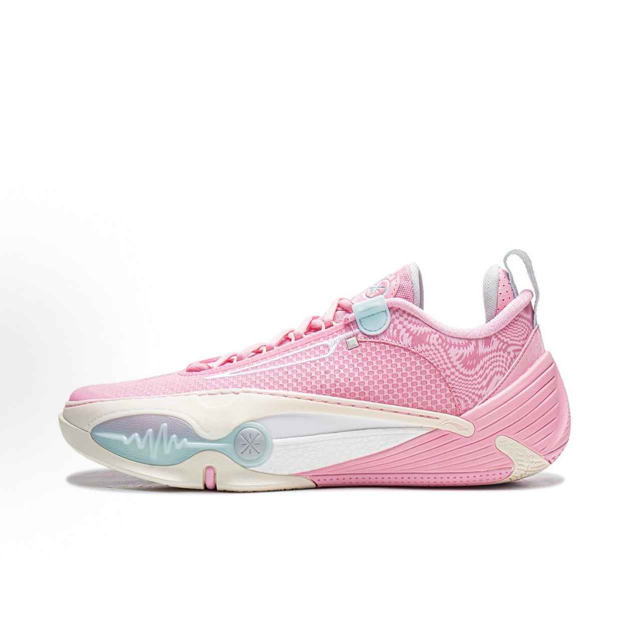 Li-Ning Wade All City 14 “Blossom" Basketball Shoes