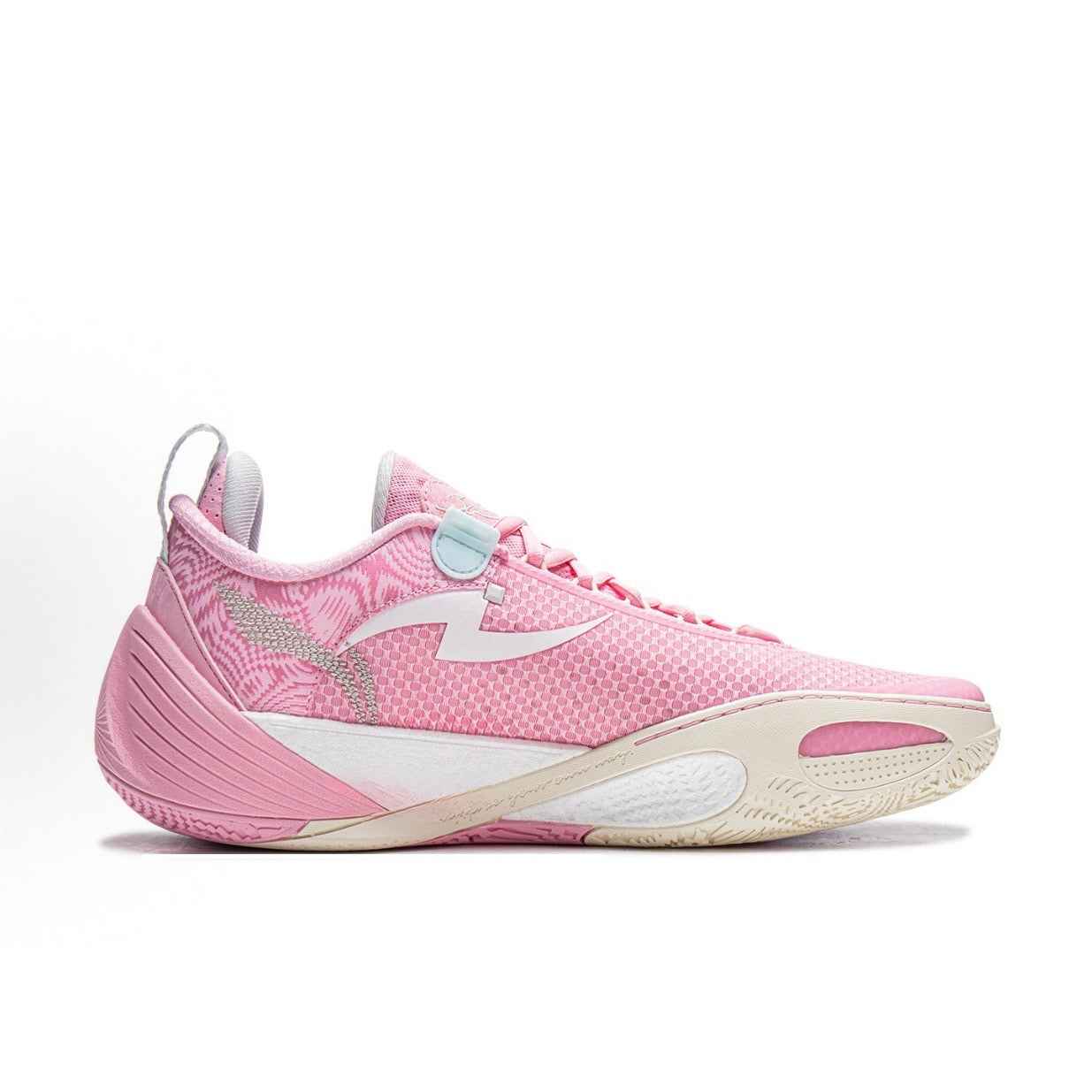 Li-Ning Wade All City 14 “Blossom" Basketball Shoes