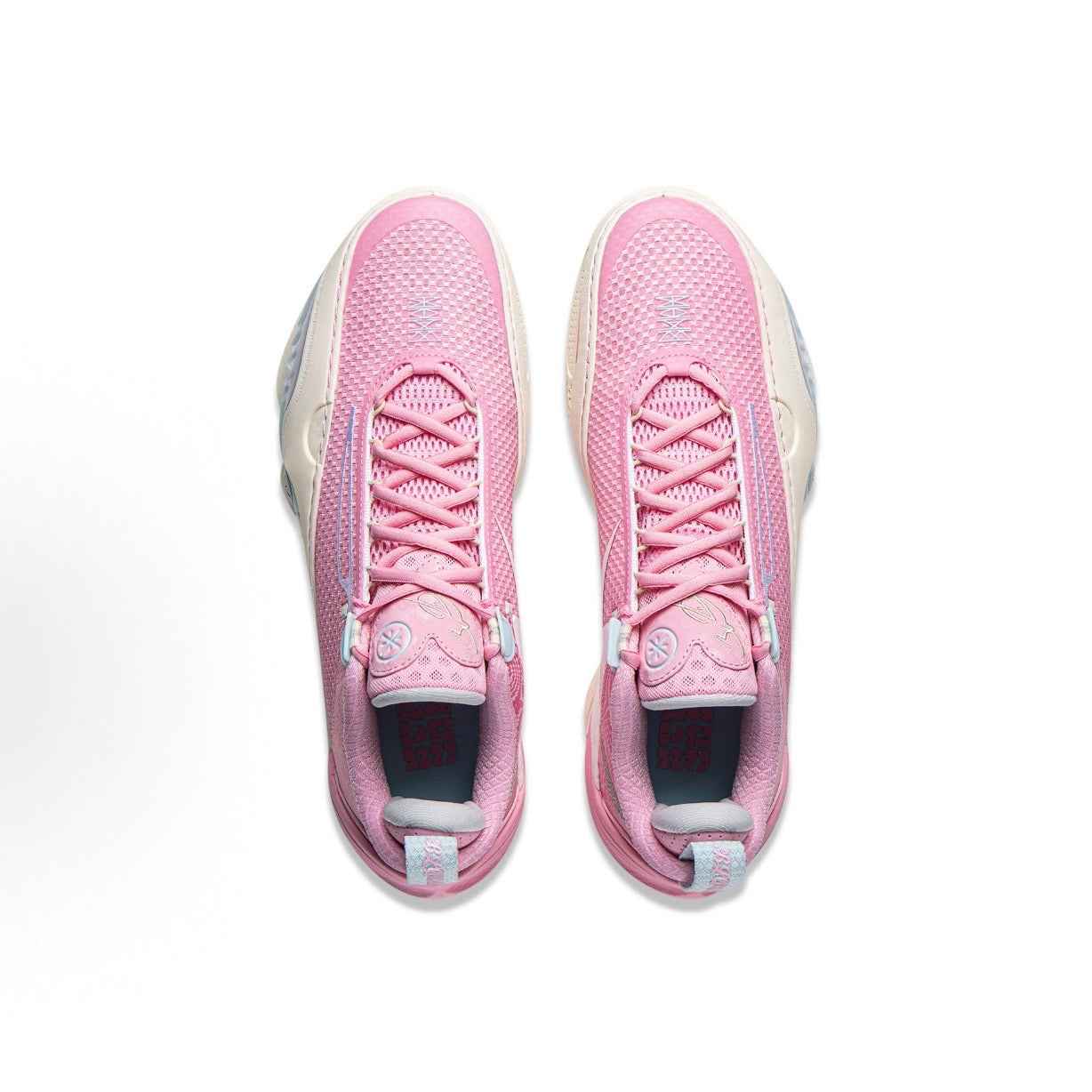 Li-Ning Wade All City 14 “Blossom" Basketball Shoes