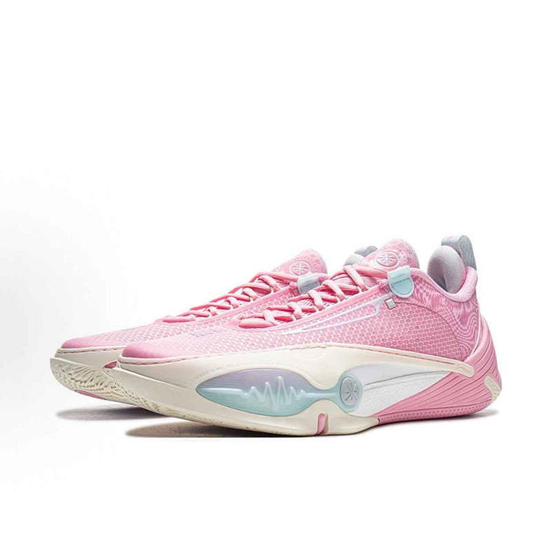 Li-Ning Wade All City 14 “Blossom" Basketball Shoes