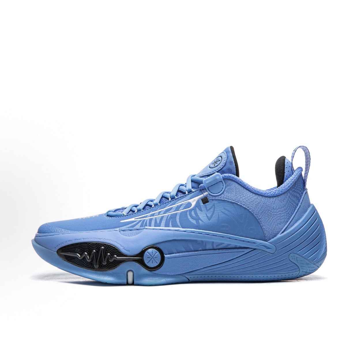 Li-Ning Wade All City 14 "Cowboy City” Basketball Shoes