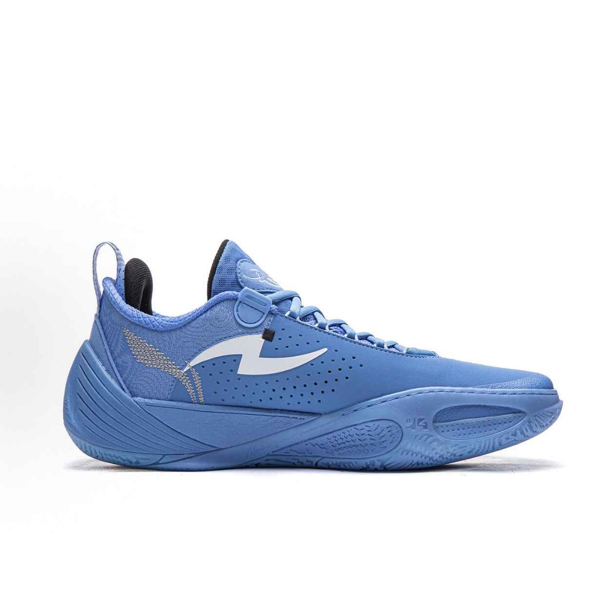 Li-Ning Wade All City 14 "Cowboy City” Basketball Shoes