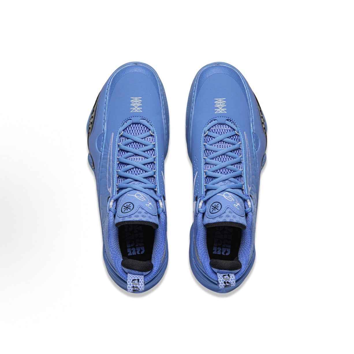 Li-Ning Wade All City 14 "Cowboy City” Basketball Shoes