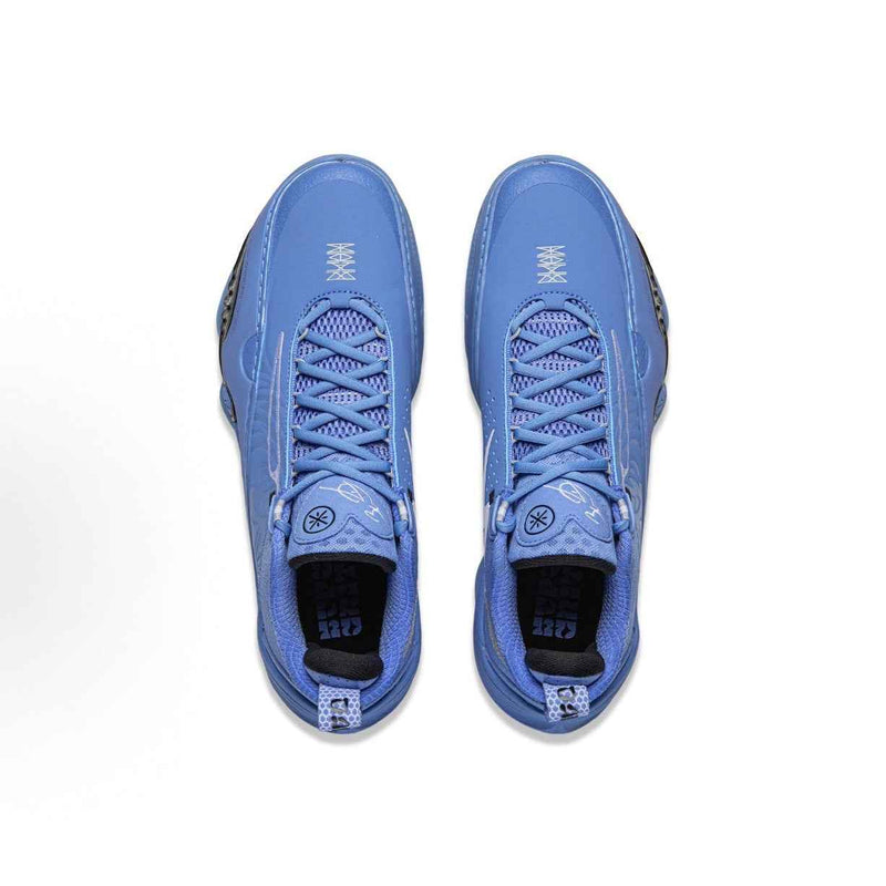 Li-Ning Wade All City 14 "Cowboy City” Basketball Shoes