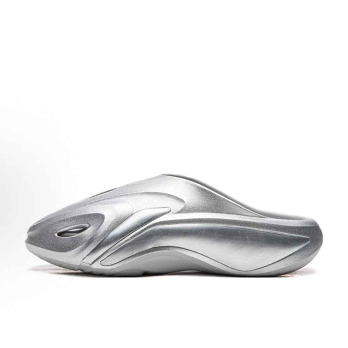 LI-NING BADFIVE DOOM CROC “Sliver" Slides