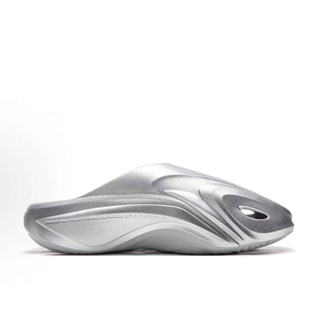 LI-NING BADFIVE DOOM CROC “Sliver" Slides