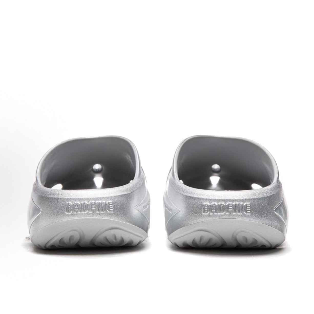 LI-NING BADFIVE DOOM CROC “Sliver" Slides