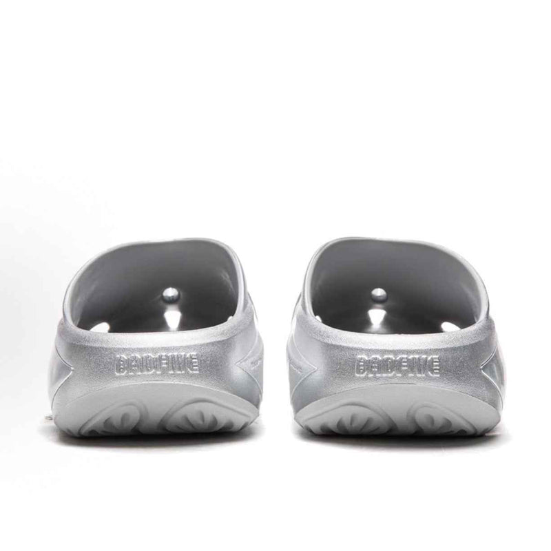 LI-NING BADFIVE DOOM CROC “Sliver" Slides